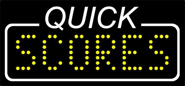 QuickScores logo