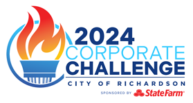 Corporate Challenge logo