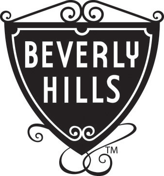 Beverly Hills Flag