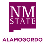 NMSU-Alamogordo