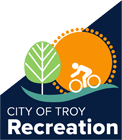 Troy Rec Logo