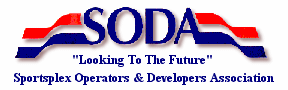 SODA Logo