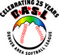 Denver Area Softball League