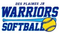 Des Plaines Jr Warriors Softball