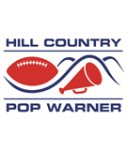 Hill Country Pop Warner