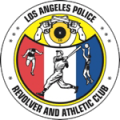 Los Angeles Police Revolver and Athletic Club