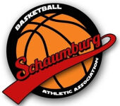 Schaumburg Athletic Association Basketball