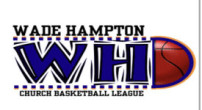 Wade Hampton Church Basketball