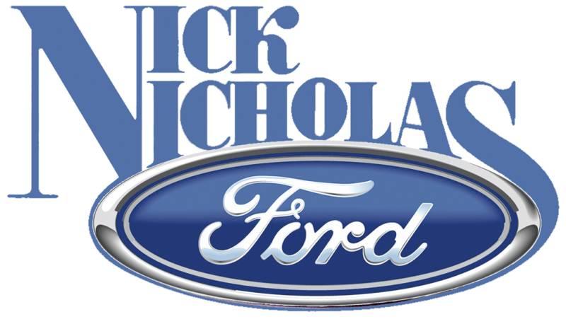 Nick Nicholas