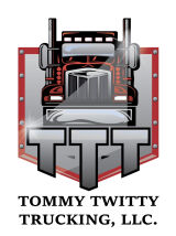 Tommy Twitty Trucking