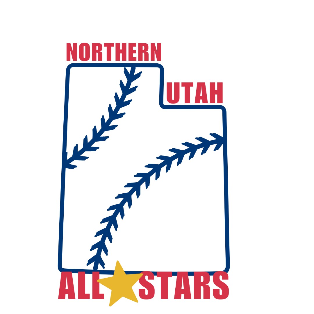 Northern Utah All Stars Logo (jpg)
